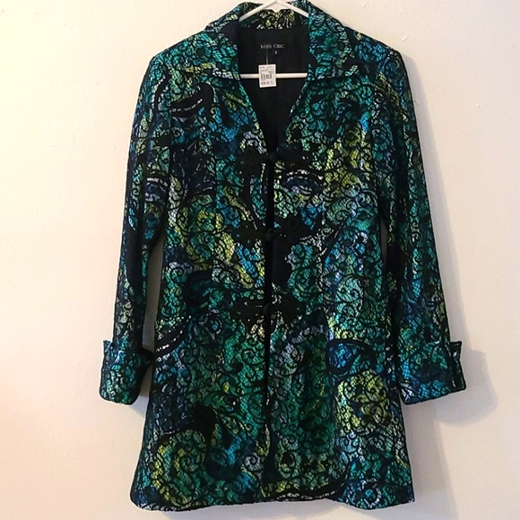 Jacket/Blazer - Picture 1 of 5